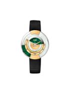 Fendi Policromia Watch - Black