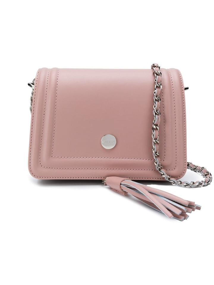 Marc Ellis Noah Crossbody Bag - Neutrals