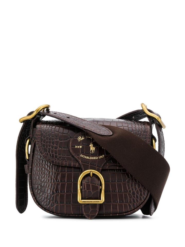 Polo Ralph Lauren Polo Ralph Lauren 428765098002 002-chocolate - Brown
