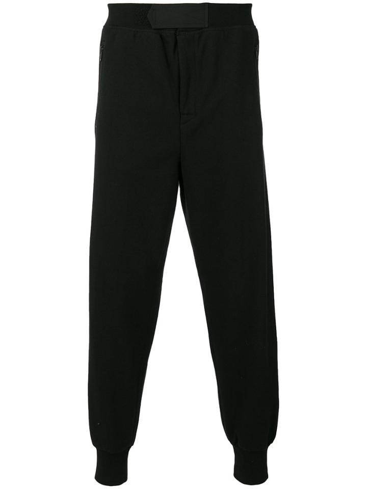 Alexander Wang Tapered Sweatpants - Black