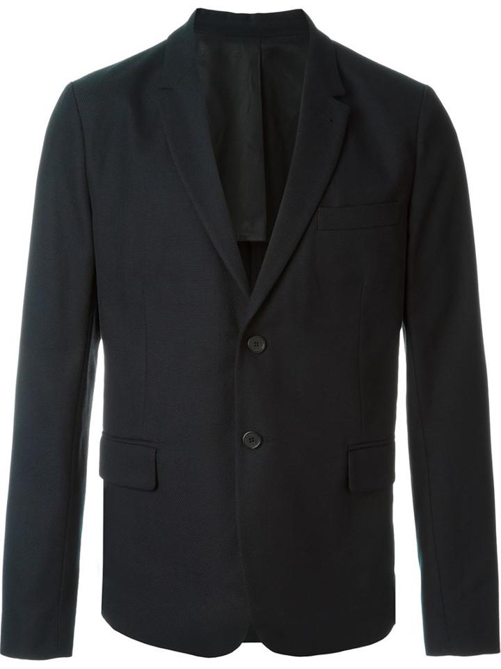 Ami Alexandre Mattiussi Two Button Blazer