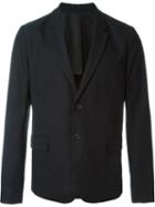 Ami Alexandre Mattiussi Two Button Blazer