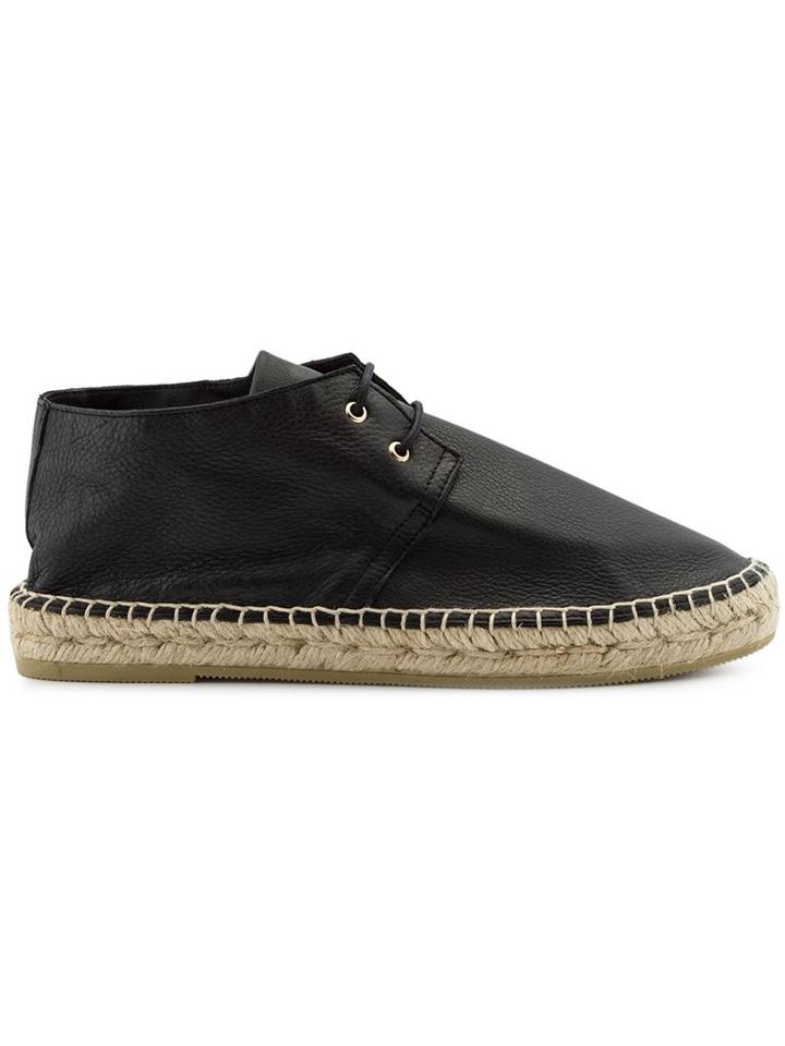 Robert Clergerie 'eloise' Espadrilles