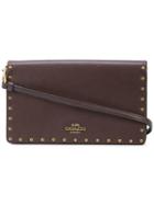 Coach Coach 29675 B4oxb Leather/fur/exotic Skins->leather - Red