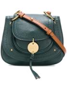 See By Chloé Susie Small Cross Body Bag - Green