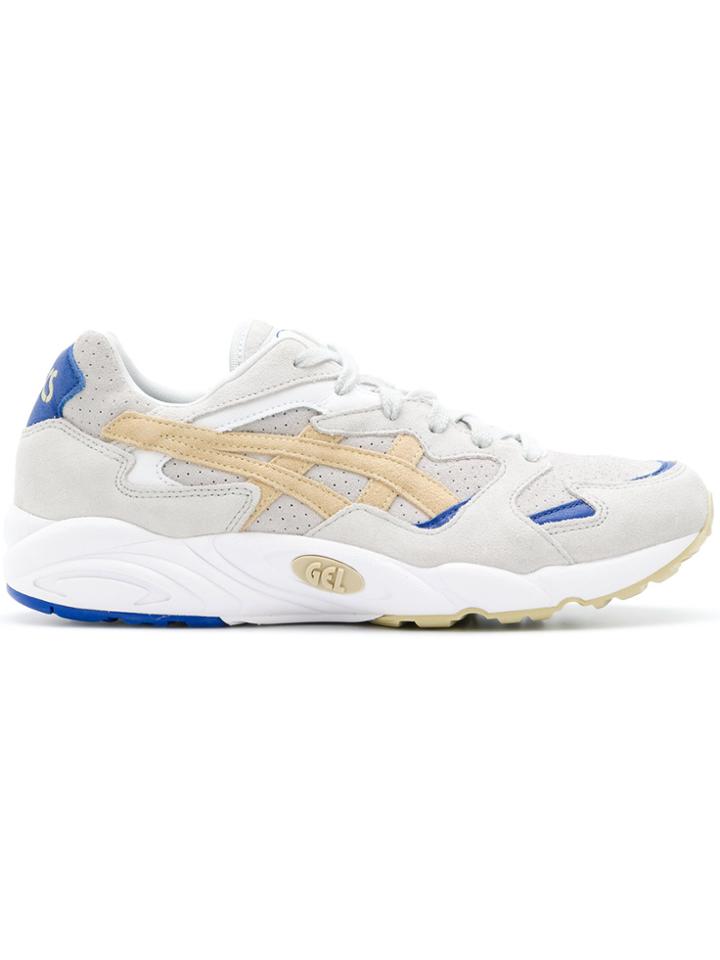 Asics Gel-diablo Sneakers - Grey