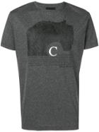 Rrd Printed T-shirt - Grey