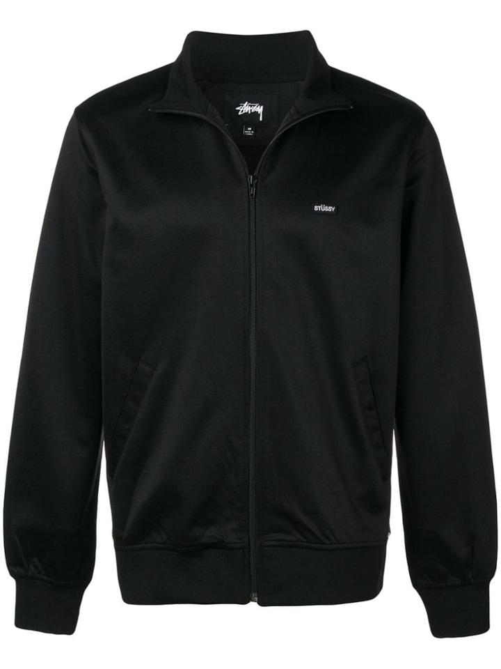 Stussy Sportswear Jacket - Black