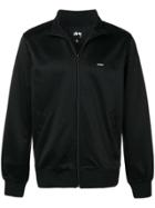 Stussy Sportswear Jacket - Black
