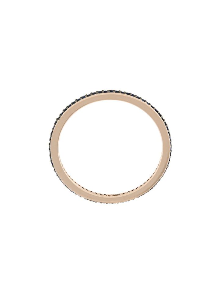Astley Clarke 'infinity Interstellar' Ring - Metallic