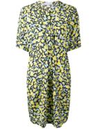 Christian Wijnants Diri Dress - Yellow