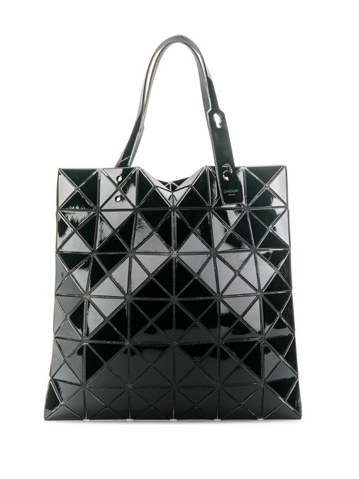 Bao Bao Issey Miyake Bao Bao Issey Miyake Bb98ag053 15 - Black