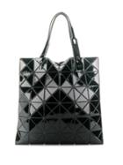 Bao Bao Issey Miyake Bao Bao Issey Miyake Bb98ag053 15 - Black