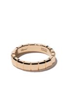 Chopard 18kt Yellow Gold Ice Cube Ring - Unavailable
