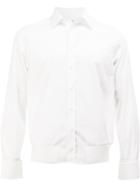 Neil Barrett Plain Shirt - White