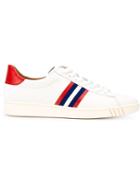 Bally Wiolet Sneakers