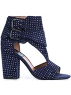 Laurence Dacade 'rush' Studded Sandals