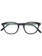 Oliver Peoples 'fairmont' Glasses - Black