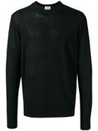 Acne Studios Kai Classic Sweater - Black
