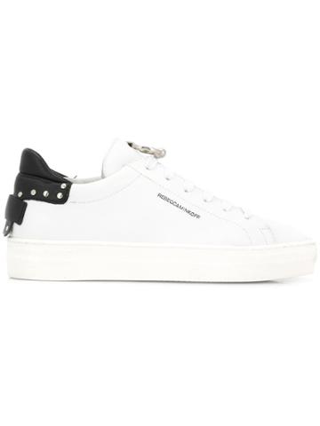 Rebecca Minkoff Paloma Sneakers - White