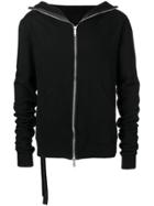 Unravel Project Drape Hoodie - Black