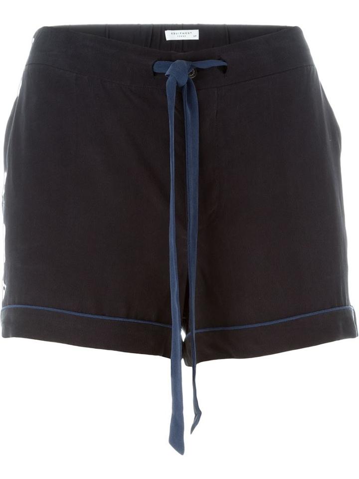 Equipment Drawstring Shorts