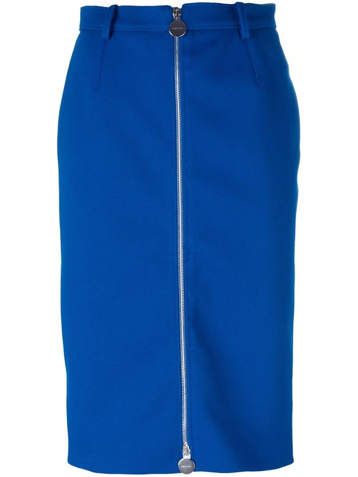 Carven 'gabardine' Skirt