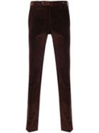 Pt01 Orient Heights Corduroy Trousers - Brown