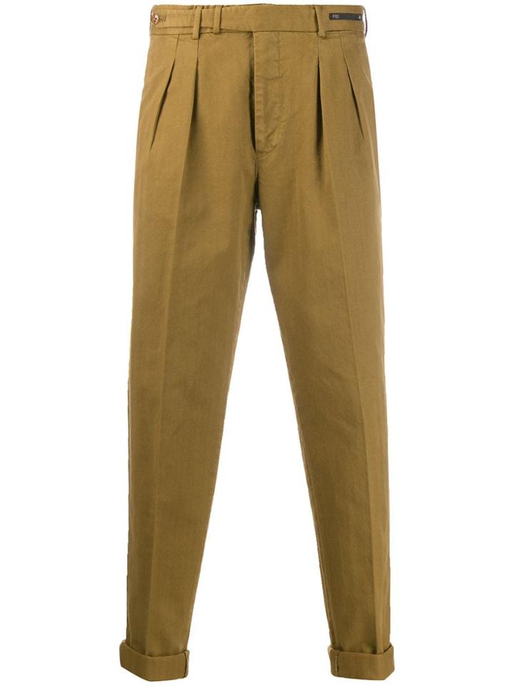 Pt01 Pt01 Cpztclz00bocnu11 0080 - Brown
