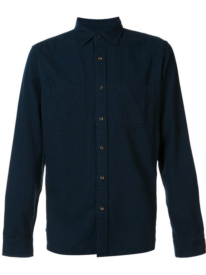 Alex Mill 'cedar' Work Shirt