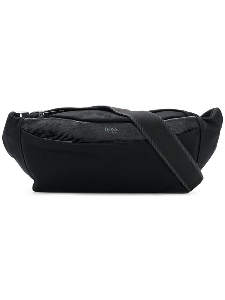 Boss Hugo Boss Meridian Bumbag - Black