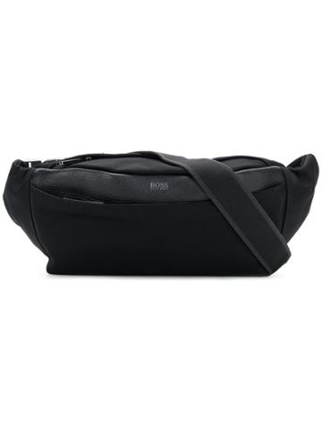 Boss Hugo Boss Meridian Bumbag - Black