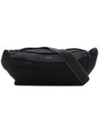 Boss Hugo Boss Meridian Bumbag - Black