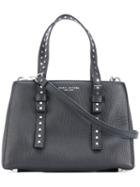 Marc Jacobs - Mini T Tote Bag - Women - Calf Leather/metal - One Size, Black, Calf Leather/metal
