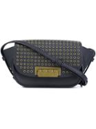 Zac Zac Posen 'eartha Micro Accordion' Crossbody Bag