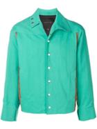 Mackintosh 0004 - Blue