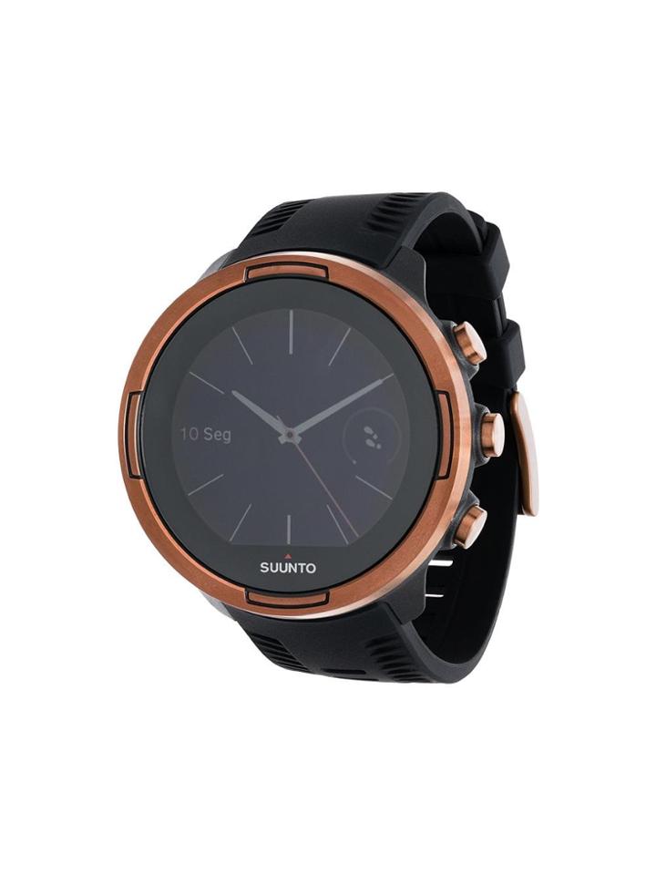 Suunto Baro G1 9 Watch - Black