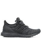Adidas Ultra Boost Sneakers - Black