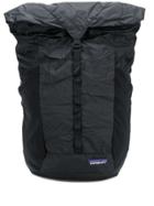 Patagonia Ultralight Backpack - Black