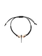 Anapsara Diamond Dragonfly Bracelet