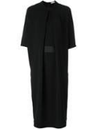 Henrik Vibskov 'elias' Dress, Women's, Size: Large, Black, Lyocell