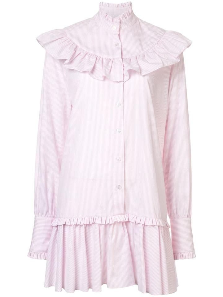 Macgraw Fable Dress - Pink