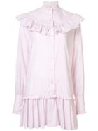 Macgraw Fable Dress - Pink
