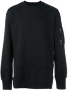 Diesel Black Gold 'storney-lf' Sweatshirt, Men's, Size: Large, Cotton/polyester/spandex/elastane