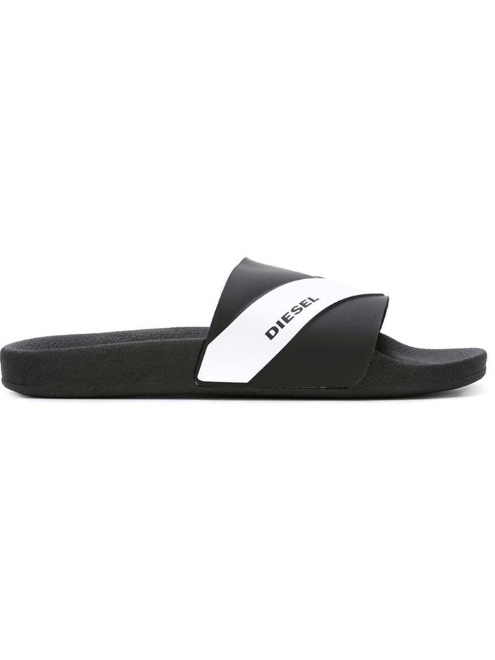 Diesel 'samara' Sliders