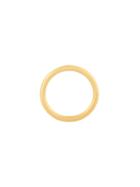 Maria Black 'mono Circle' Earring - Metallic