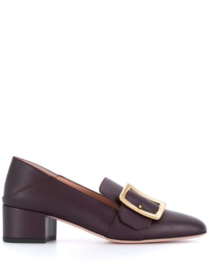 Bally - Purple