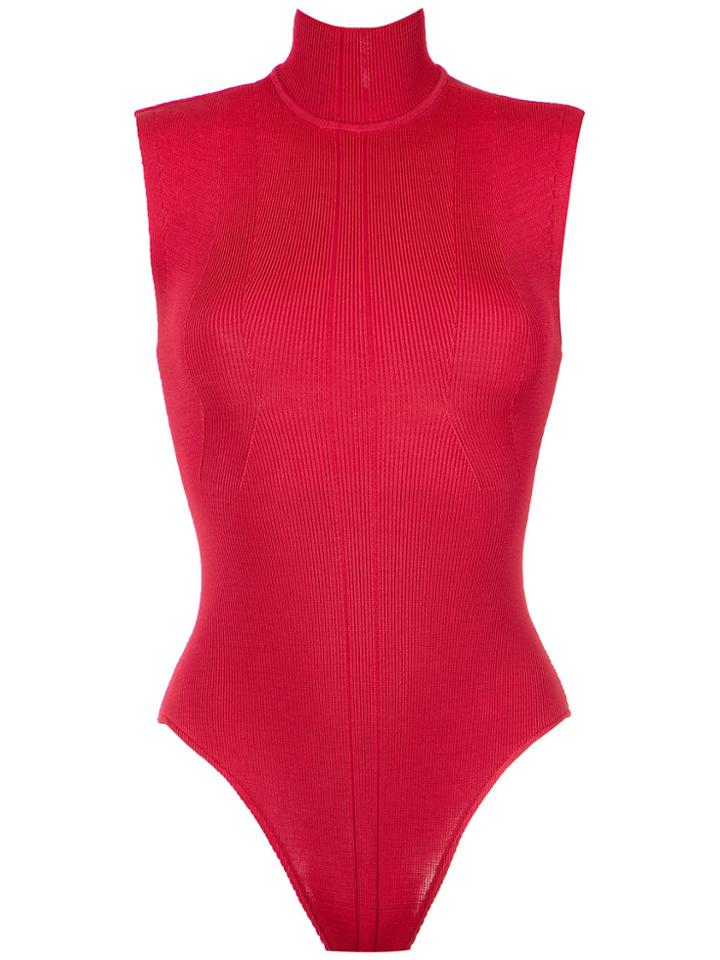 Haight Knit Body - Unavailable