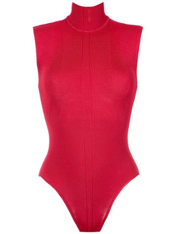 Haight Knit Body - Unavailable