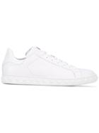 Moncler Fifi Sneakers - White